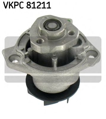 Водяной насос SKF VKPC 81211