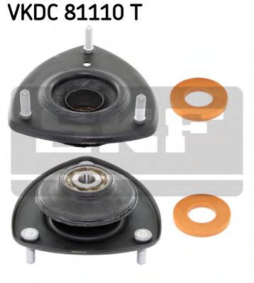 Опора стойки амортизатора SKF VKDC 81110 T