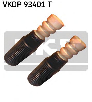 Пылезащитный комплект, амортизатор SKF VKDP 93401 T
