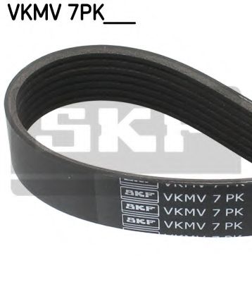 Поликлиновой ремень SKF VKMV 7PK1080