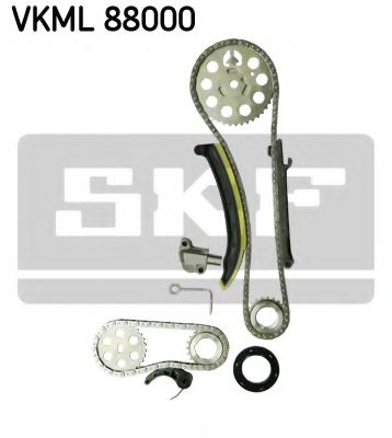 Комплект цели привода распредвала SKF VKML 88000