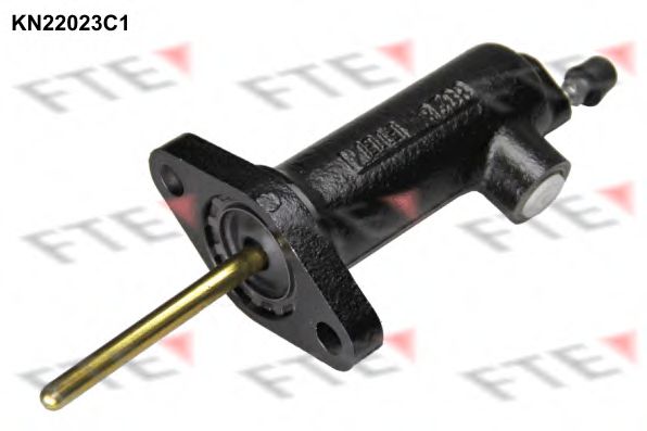Рабочий цилиндр, система сцепления FTE KN22023C1
