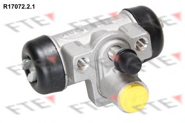 Колесный тормозной цилиндр FTE R17072.2.1
