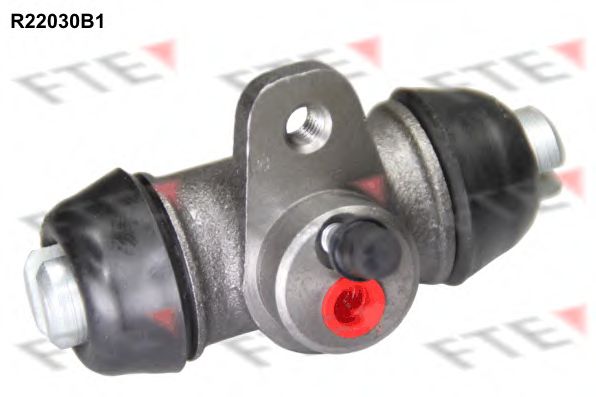 Колесный тормозной цилиндр FTE R22030B1