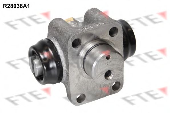 Колесный тормозной цилиндр FTE 6404