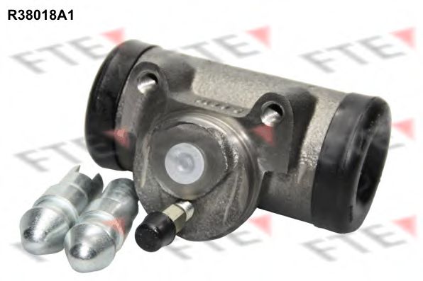 Колесный тормозной цилиндр FTE R38018A1
