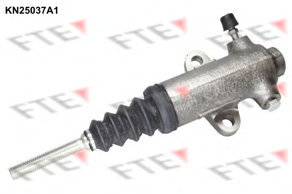 Рабочий цилиндр, система сцепления FTE KN25037A1