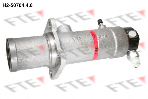 Главный тормозной цилиндр FTE H2-50704.4.0
