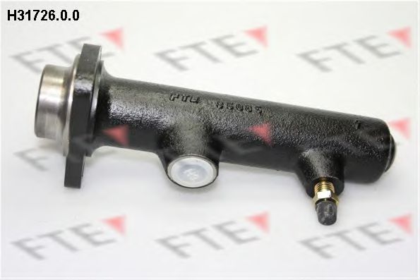 Главный тормозной цилиндр FTE 5085