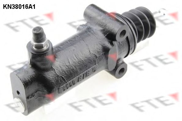 Рабочий цилиндр, система сцепления FTE KN38016A1
