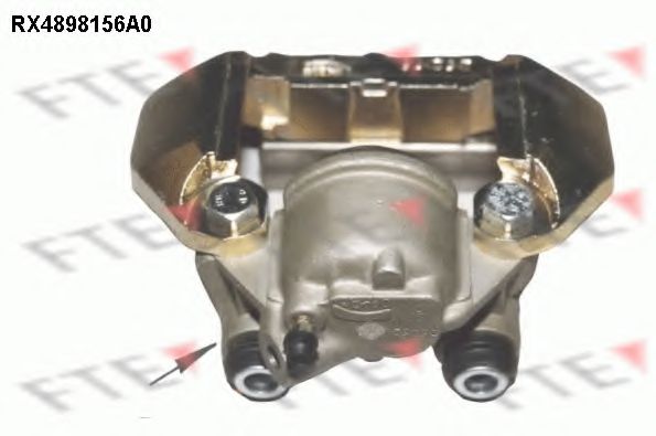 Тормозной суппорт FTE RX4898156A0