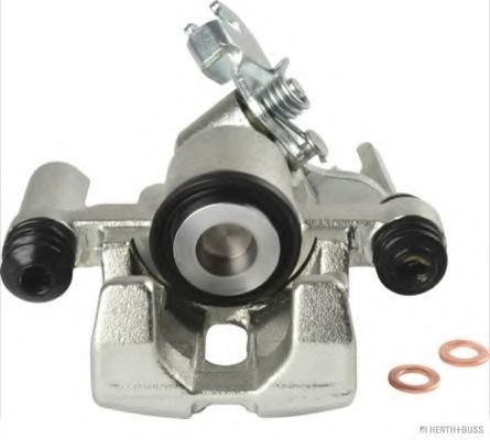 Тормозной суппорт HERTH+BUSS JAKOPARTS J3213058