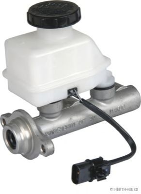 Главный тормозной цилиндр HERTH+BUSS JAKOPARTS J3100502