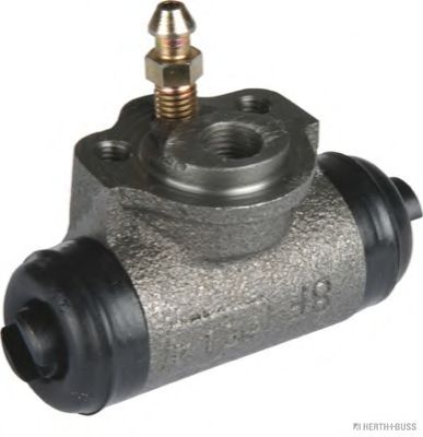Колесный тормозной цилиндр HERTH+BUSS JAKOPARTS J3236043