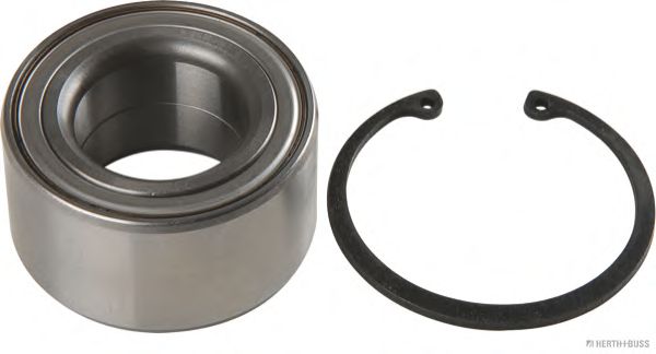 Комплект подшипника ступицы колеса HERTH+BUSS JAKOPARTS J4700504