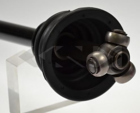 Приводной вал LÖBRO 301889