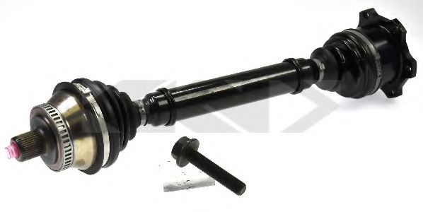 Приводной вал LÖBRO 304861