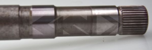 Приводной вал LÖBRO 305064