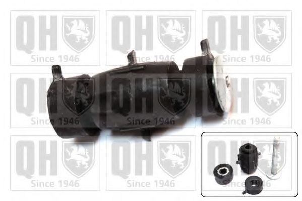 Опора, стабилизатор QUINTON HAZELL EMB7153