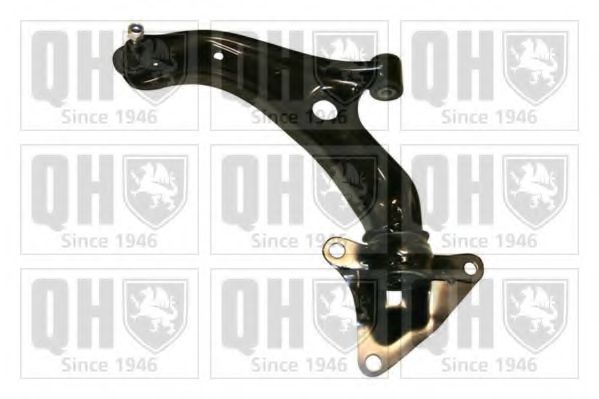 Рычаг независимой подвески колеса, подвеска колеса QUINTON HAZELL QSA2609S
