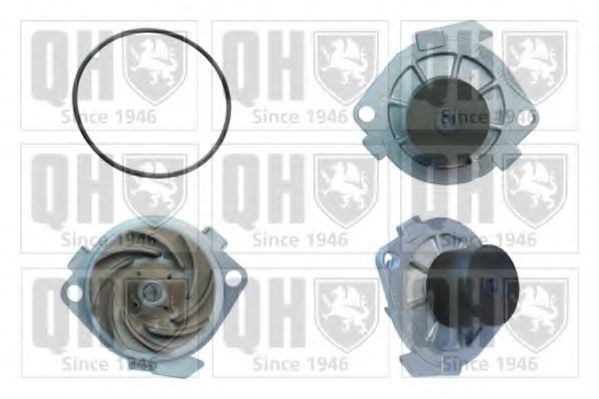 Водяной насос QUINTON HAZELL QCP4220