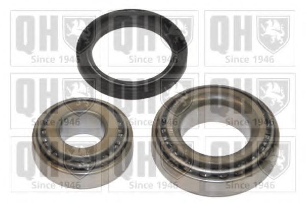 Комплект подшипника ступицы колеса QUINTON HAZELL QWB375