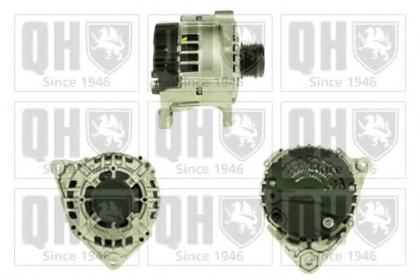 Генератор QUINTON HAZELL QRA1751