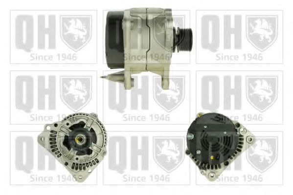 Генератор QUINTON HAZELL QRA2858