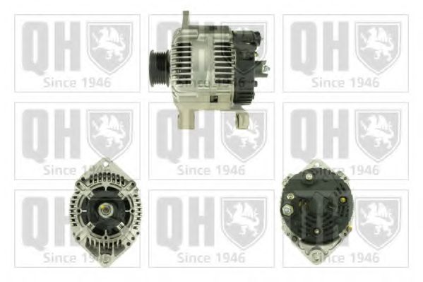 Генератор QUINTON HAZELL QRA2923