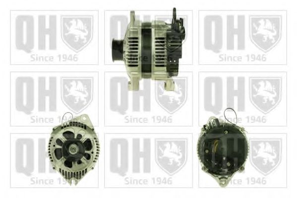 Генератор QUINTON HAZELL QRA2958