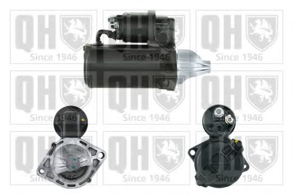 Стартер QUINTON HAZELL QRS2075