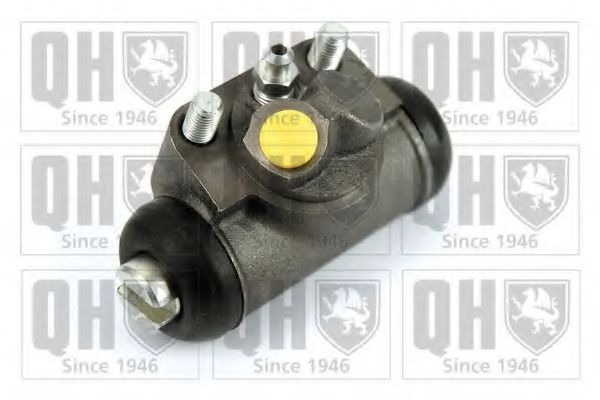 Колесный тормозной цилиндр QUINTON HAZELL BWC3747