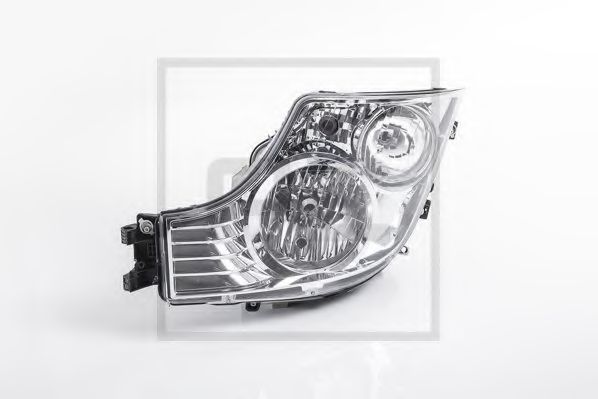 Основная фара PE Automotive 010.244-00A
