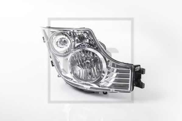 Основная фара PE Automotive 010.245-00A