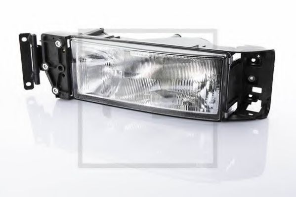 Основная фара PE Automotive 020.051-00A