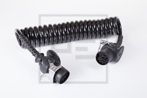 Электроспираль PE Automotive 076.998-00A