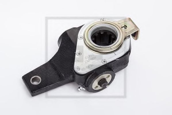 Система тяг и рычагов, тормозная система PE Automotive 146.305-50A