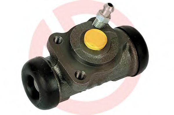 Колесный тормозной цилиндр BREMBO A 12 A98