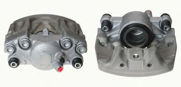 Тормозной суппорт BREMBO F 50 304