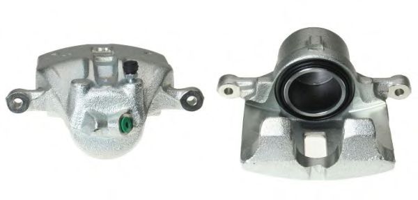 Тормозной суппорт BREMBO F 86 052
