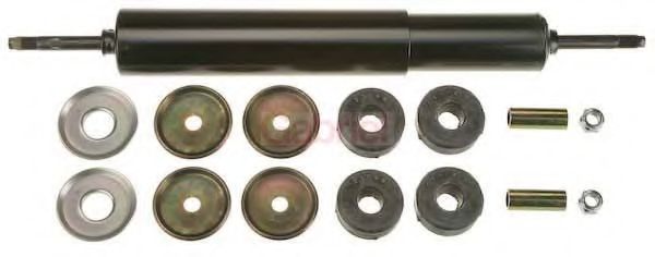 Амортизатор GABRIEL 2473