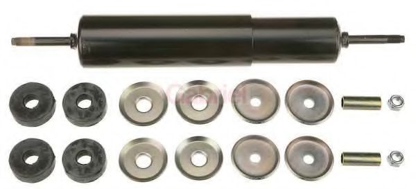 Амортизатор GABRIEL 40146