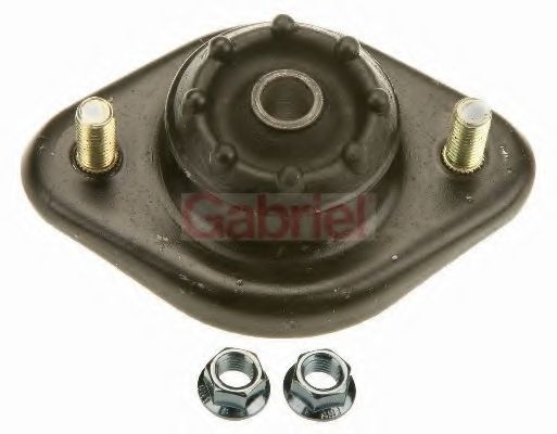 Опора стойки амортизатора GABRIEL GK103