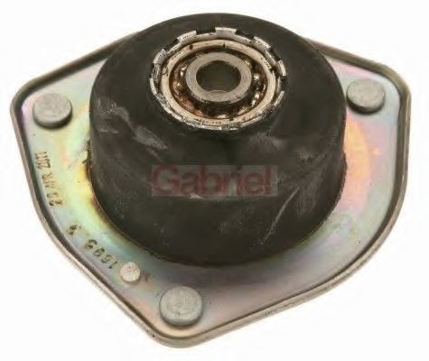 Опора стойки амортизатора GABRIEL GK515