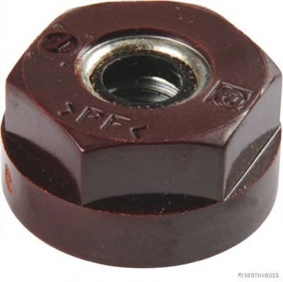 Гайка HERTH+BUSS ELPARTS 52285550