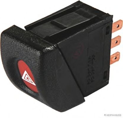 Указатель аварийной сигнализации HERTH+BUSS ELPARTS 70579282