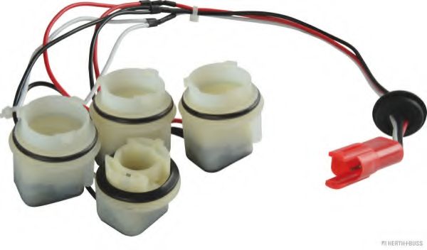 Патрон лампы, электрические универсальные запчасти AUGER 75137