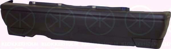 Буфер KLOKKERHOLM 9522950A1