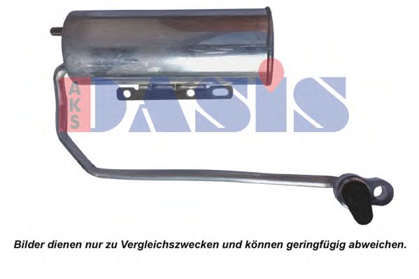Осушитель, кондиционер AKS DASIS OLD336