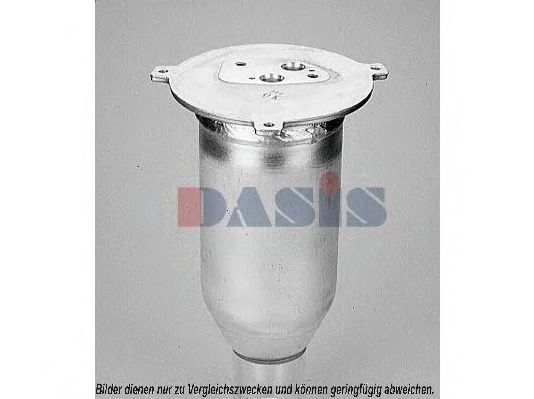 Осушитель, кондиционер AKS DASIS BWD220